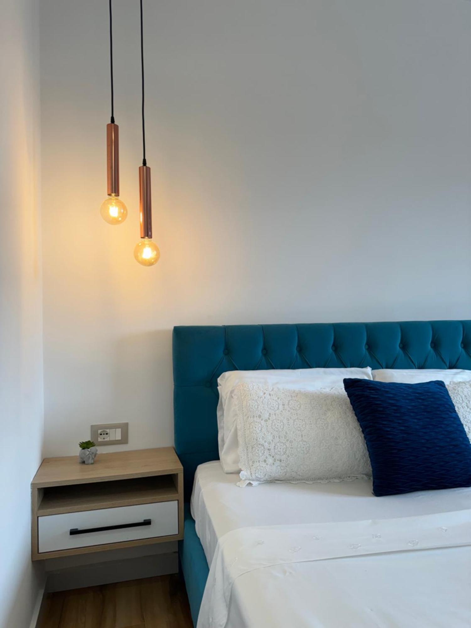 Tirana Elegant Apartment מראה חיצוני תמונה